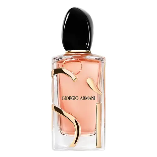 Sì Intense Refillable Perfume Feminino Eau de Parfum