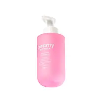 Emulsão De Limpeza Suave Hidratante Creamy Skincare