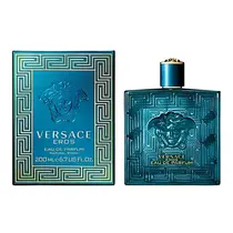 Versace Eros Perfume Masculino Eau de Parfum