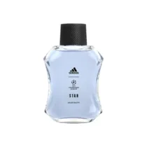 Adidas UEFA Champions League  Star Eau de Toilette