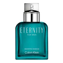 Calvin Klein Eternity Perfume Aromatic Essence Masculino Eau de Parfum