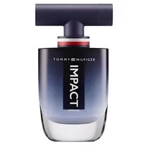 Tommy Hilfiger Impact Intense Perfume Masculino Eau de Toilette 100ml