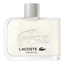 Lacoste Essencial Perfume Masculino Eau de Toilette 125ml