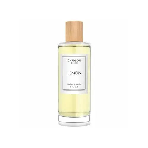 Perfume Chanson d'Eau Lemon Eau de Toilette Feminino