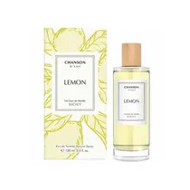 Perfume Chanson d'Eau Lemon Eau de Toilette Feminino