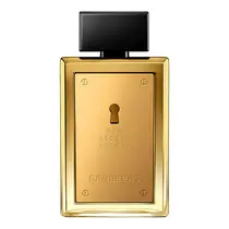 The Secret Absolu Antonio Banderas Perfume Masculino Eau de Parfum