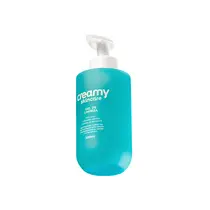 Gel De Limpeza Suave Antioleosidade Creamy Skincare