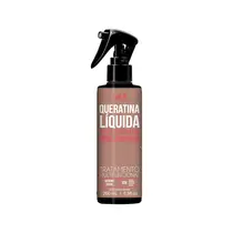 Phyto Keratin Widi Care Queratina Líquida Capilar 200ml