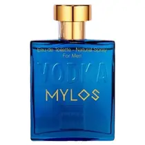 Vodka Mylos Perfume Masculino Paris Elysees 100ml