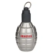 Arsenal Grey Masculino Eau De Parfum