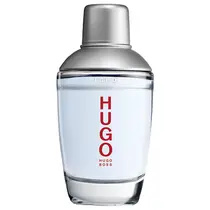 Hugo Iced Masculino Eau de Toilette