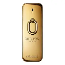 1 Million Gold Intense Masculino Eau de Parfum