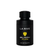 La Rive Black Fury Masculino Eau de Toilette