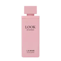 La Rive Look of Woman Eau de Parfum Feminino