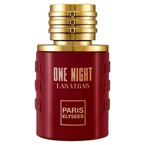 One Night Las Vegas Perfume Masculino Paris Elysees