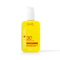 Skelt Protetor Solar Summer Vibes Instant Bronzer 170ml