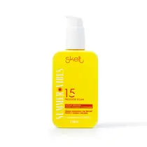 Skelt Protetor Solar Summer Vibes Instant Bronzer 170ml