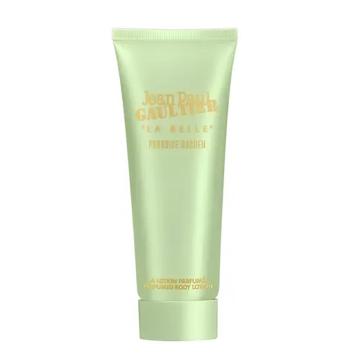 Body Lotion Jean Paul Gautier La Belle La Belle Paradise Garden