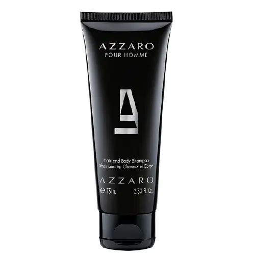 Azzaro Pour Homme Hair and Body Shampoo