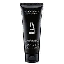 Azzaro Pour Homme Hair and Body Shampoo