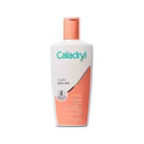 Caladryl Loção Pós Sol 100ml