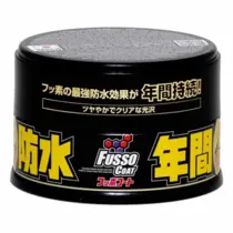 Soft99 Cera Fusso Coat Black