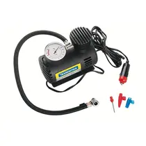 Mini Compressor De Ar Portatil 12v Tramontina Frequência 0 MHz 42330/001