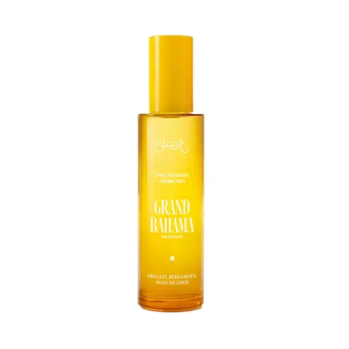 Skelt Perfume Mist Grand Bahama