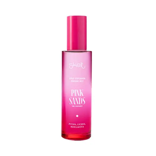 Skelt Perfume Mist Pink Sands