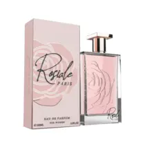 Linn Young Rosiale Perfume Feminino Eau de Parfum