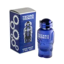 Linn Young Technotronics Perfume Masculino Eau de Toilette
