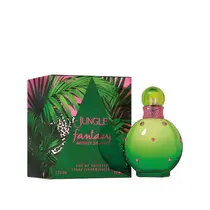 Fantasy Jungle Perfume Feminino Eau de Toilette