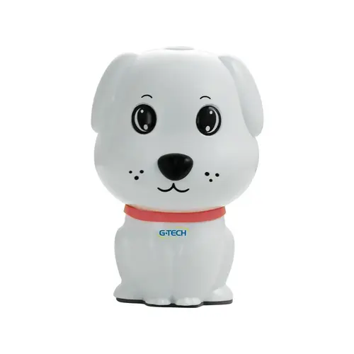 Inalador Nebulizador Superflow Plus DCDOG1
