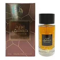 Al Absar Oud Damascus Eau de Parfum