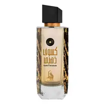 Al Absar Kasuf Dhahabi Feminino Eau de Parfum