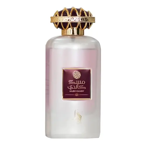 Al Absar Musk Candy Feminino Eau de Parfum