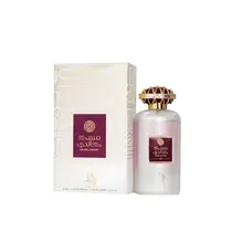 Al Absar Musk Candy Feminino Eau de Parfum