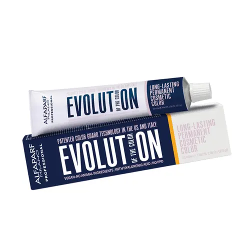 Coloração Alfaparf Milano Evolution Of The Color 60ml