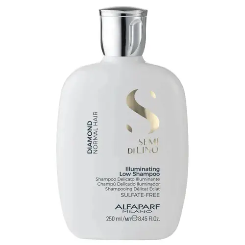 Shampoo Semi Di Lino Diamond Illuminating 250ml Alfaparf