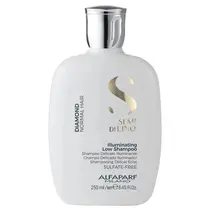 Shampoo Semi Di Lino Diamond Illuminating 250ml Alfaparf