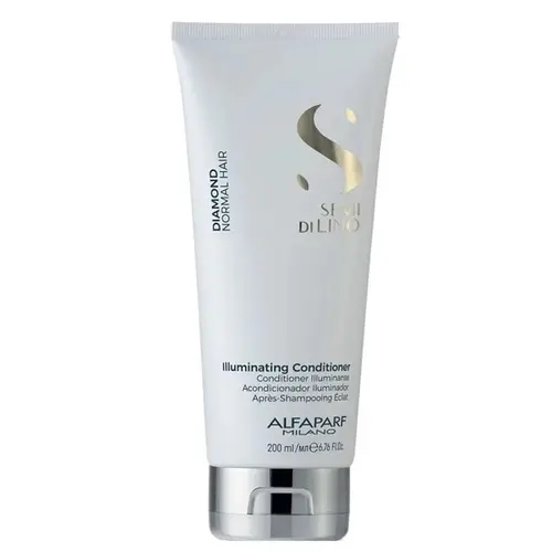 Condicionador Alfaparf Semi Di Lino Diamond 200ml