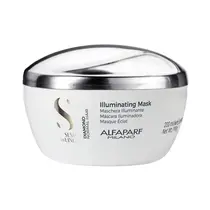 Máscara Diamond Alfaparf Semi Di Lino Hidratação