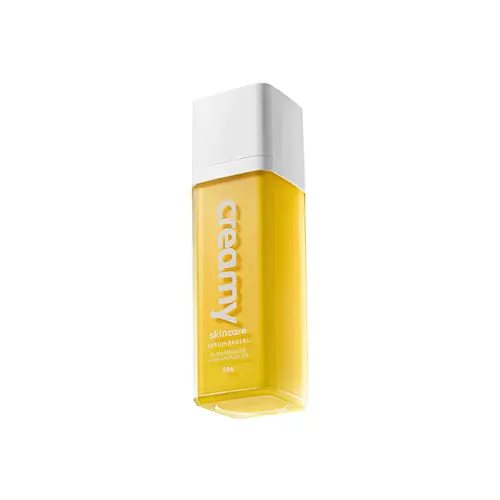 Creamy Skincare Ácido Lático