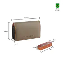 Porta-comprimidos Pilbox mini
