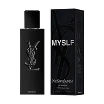 Yves Saint Laurent Refillable MYSLF Masculino Le Parfum