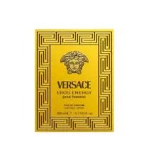 Versace Eros Energy Perfume Masculino Eau de Parfum