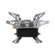 Fogareiro Portatil Dobravel Para Camping E Viagem