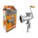 Moedor Carne Bestfer Fazer Hambúrguer Manual Embutidos Linguiça 10mm