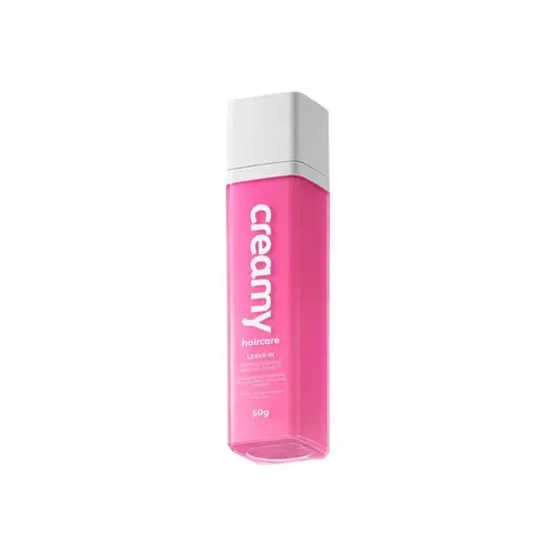 Creamy Haircare Leave-in Repair