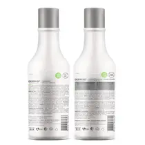 Kit Cicatrifios Shampoo 500ml + Condicionador 500ml Inoar